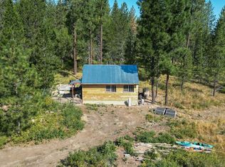 4513 Emilys Way, Springdale, WA 99173