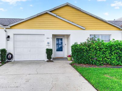 1004 Villa Dr, Melbourne, FL, 32940