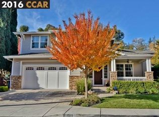 1511 Arbutus Dr, Walnut Creek, CA 94595
