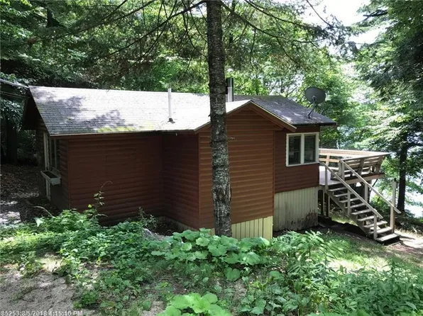 121 Coffee Pond Rd, Casco, ME 04015