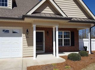 Glenfield Dr, Dunn, NC 28334