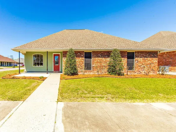 103 Aubrey Dr, Houma, LA 70360
