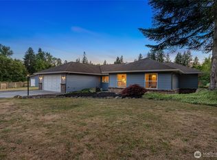 16432 91st Ave NE, Arlington, WA 98223