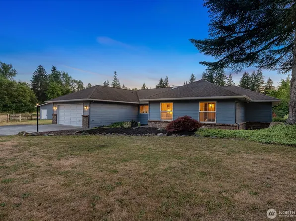 16432 91st Avenue NE, Arlington, WA 98223