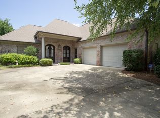 115 Links Cv, Madison, MS 39110