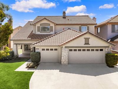 18680 Vantage Pointe Dr, Rowland Heights, CA, 91748