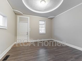 704 Sanders St, Indianapolis, IN