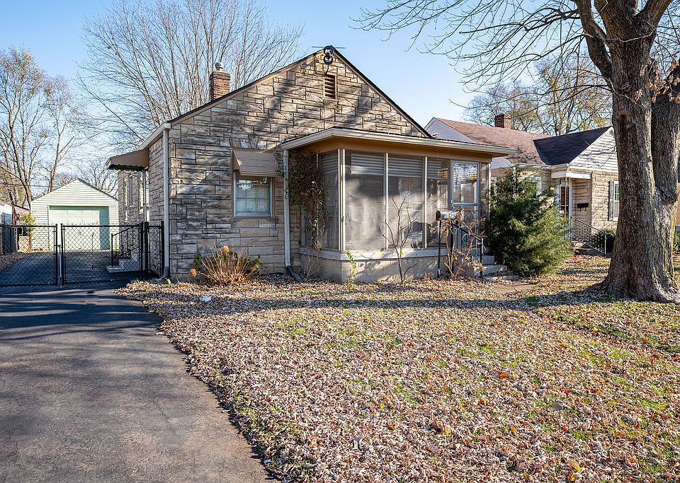 1st image of 5029 Caroline Ave