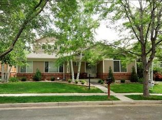 4863 Gibbs Ave, Boulder, CO 80301