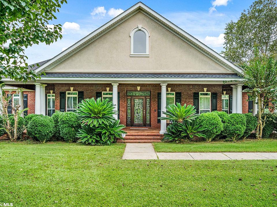 25148 Austin Rd, Daphne, AL 36526 Zillow