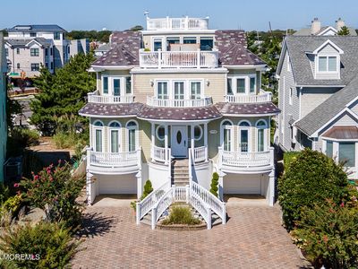 1713 Beacon Lane, Point Pleasant Beach, NJ, 08742
