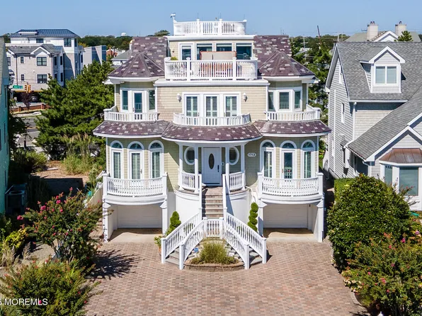 1713 Beacon Lane, Point Pleasant Beach, NJ 08742