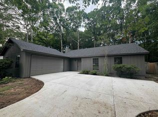 711 Pattywood Dr, Bryant, AR 72022