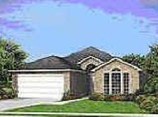 1121 Noblewood Dr, Glenn Heights, TX 75154