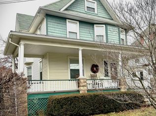 110 Front St, Dunellen, NJ 08812