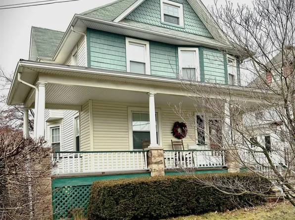 110 Front St, Dunellen, NJ 08812