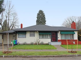 4635 SE Ellis St, Portland, OR 97206