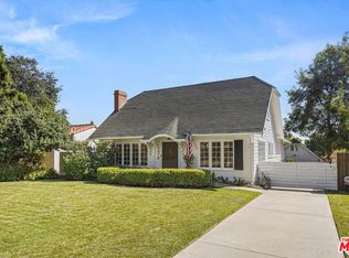 1732 Loma Vista St, Pasadena, CA 91104