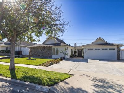 135 N Laurie Ann Ln, Anaheim, CA, 92807