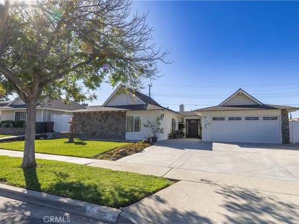 135 N Laurie Ann Ln, Anaheim, CA 92807