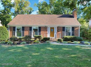 4621 Beaver Rd, Bellewood, KY 40207