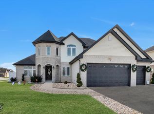 19811 Margaret Ct, Lynwood, IL