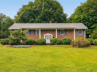 1915 W 1st St, Winston Salem, NC 27104