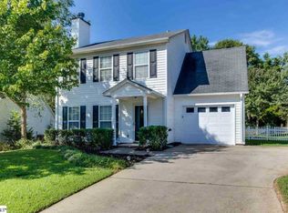 15 Hazeltine Ct, Simpsonville, SC 29681