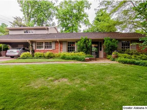 2303 Chestnut Rd, Vestavia Hills, AL 35216