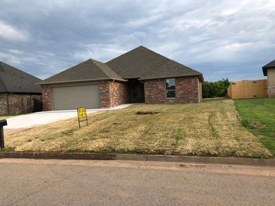 645 SW 6th St, Moore, OK, 73160
