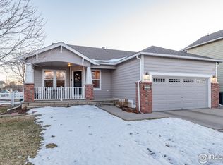 1398 Warbler St, Loveland, CO 80537
