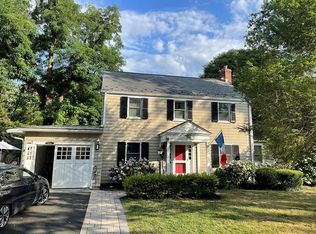 265 Western Way, Princeton, NJ 08540