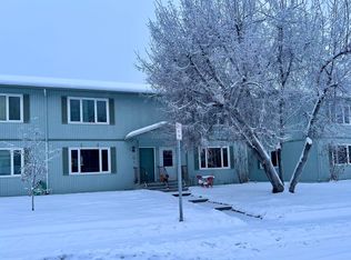 1701 2nd Ave UNIT 9, Fairbanks, AK 99701