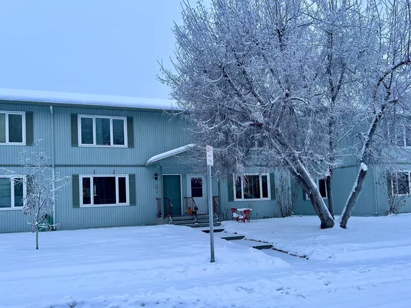 1701 2nd Ave Unit 9, Fairbanks, AK 99701