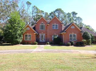 1054 Ridge Rd, Valdosta, GA 31605