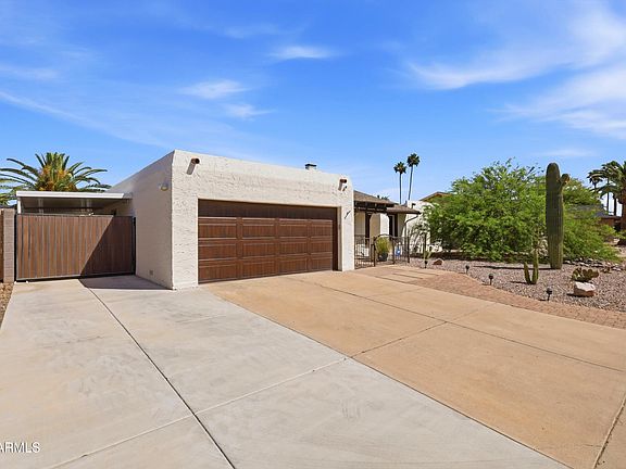 2nd image of 2722 W PLATA Avenue