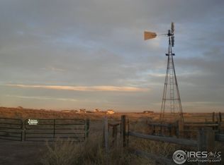16494 Stoneleigh Rd S, Platteville, CO 80651
