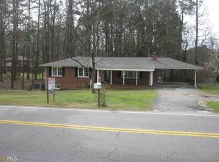 5858 Lake Acworth Dr NW, Acworth, GA 30101