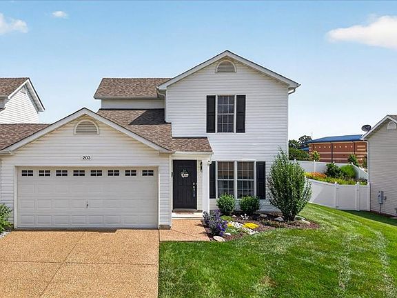 2nd image of 203 New Richmond Dr