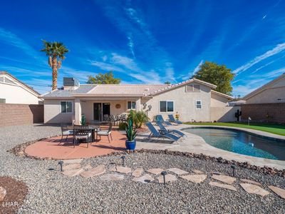 2534 Tanglewood Dr, Lake Havasu City, AZ, 86403