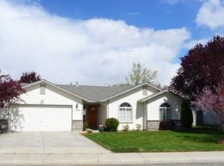 1346 E Oakridge Dr, Boise, ID 83716
