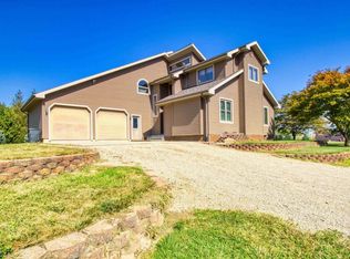 7724 W Old Road 30, Warsaw, IN 46580