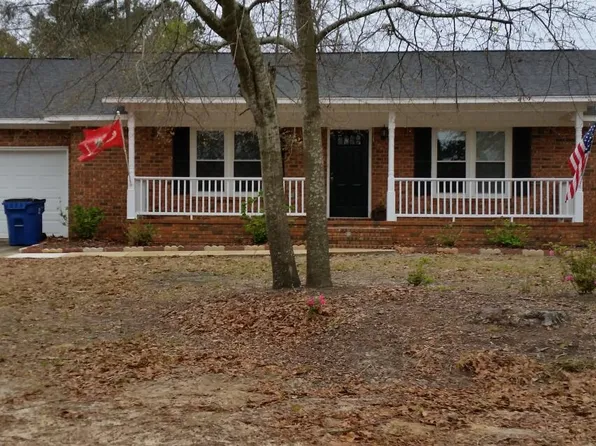 1200 Black Walnut Ct, Sumter, SC 29154