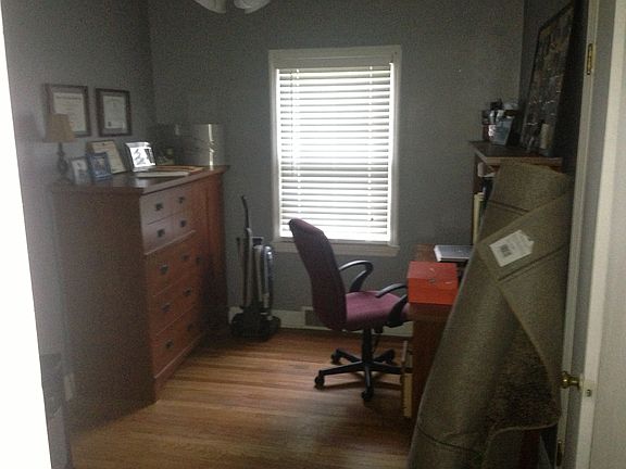 Middle # 3 Bedroom / Office