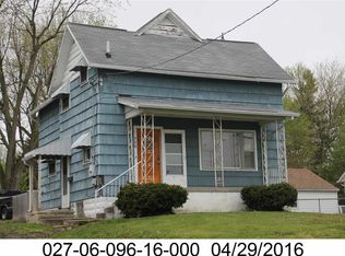 520 Woodville Rd, Mansfield, OH 44907