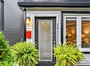 54 Arundel Ave, Toronto, ON M4K3A4