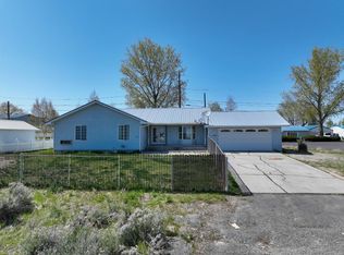 400 Shasta Pl, Burns, OR 97720