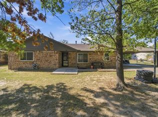 532 S Joe St, Nowata, OK 74048
