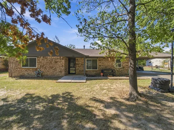 532 S Joe St, Nowata, OK 74048