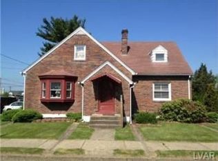 1100 2nd Ave, Hellertown, PA 18055